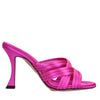 Aquazzura Sandali Fucsia da donna