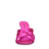 Aquazzura Sandali Fucsia da donna
