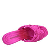 Aquazzura Sandali Fucsia da donna