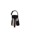 Lanvin Scarpe con Tacco Nero da donna