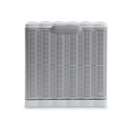 Scarpiera Stefanplast 30323 ELEGANCE 4 Paia Grigio