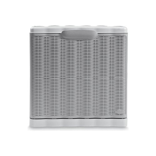 Scarpiera Stefanplast 30323 ELEGANCE 4 Paia Grigio