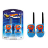 Walkie talkie Ods 42001 HOT WHEELS