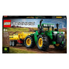 John Deere 9620R 4Wd Tractor LEGO 42136 TECHNIC