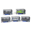 Automodello Jada 253202000 FAST & FURIOUS Assortito