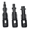 Adattatore idropulitrice Annovi Reverberi 41890 Set 3 Pz Universali