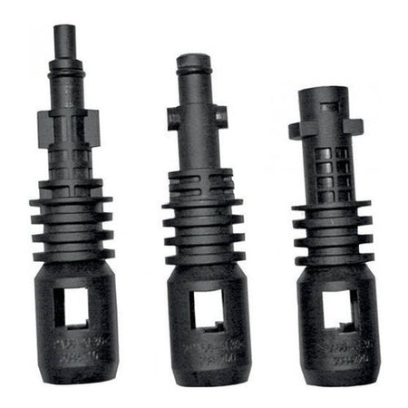 Adattatore idropulitrice Annovi Reverberi 41890 Set 3 Pz Universali
