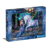 Puzzle Clementoni 31821 ANNE STOKES Bluebell Wood
