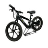 Lexgo Efun 20 L.e. E-bike 16 180w 5,2ah Blk