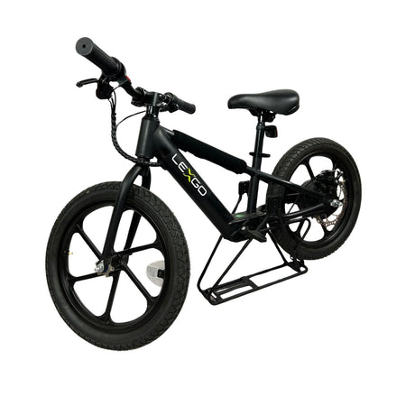 Lexgo Efun 20 L.e. E-bike 16" 180w 5,2ah Blk