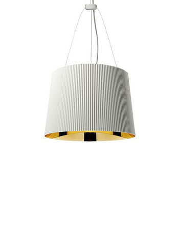 Lampada a sospensione Kartell Gè
