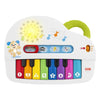 Prime attività Fisher Price HHX13 RIDI E IMPARA Pianoforte di Cagnolin