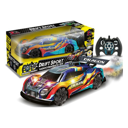Radiocomando Teorema 67985 T CONTROL Drift Sport