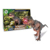 T Rex con Suono e Parti Mobili Teorema 67951 GEO NATURE