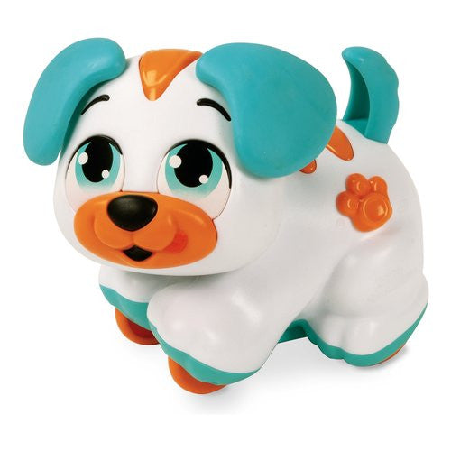 Prime attività Clementoni 17450 BABY Cagnolino Cercacoccole