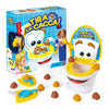 Gioco Rocco Giocattoli 21195014 Tira La Cacca!