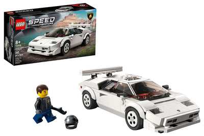 Speed Champions Lamborghini