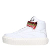 Lanvin Sneakers Bianco da donna
