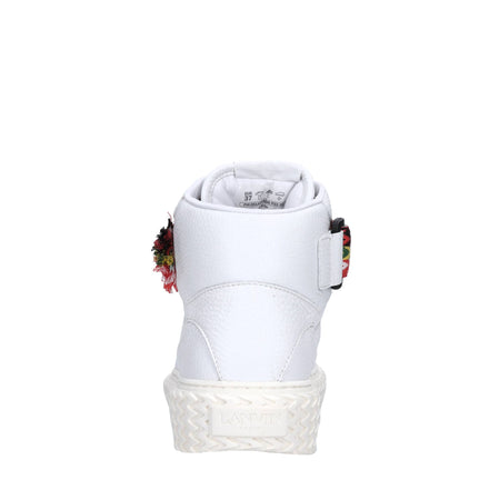 Lanvin Sneakers Bianco da donna