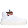 Lanvin Sneakers Bianco da donna