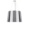 Lampada a sospensione Kartell Gè