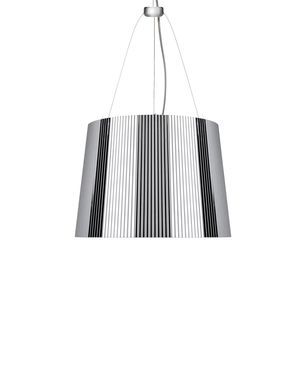 Lampada a sospensione Kartell Gè