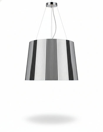 Lampada a sospensione Kartell Gè