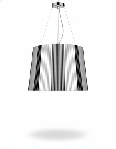 Lampada a sospensione Kartell Gè