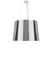 Lampada a sospensione Kartell Gè