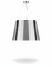 Lampada a sospensione Kartell Gè