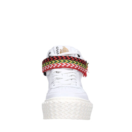Lanvin Sneakers Bianco da donna