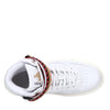 Lanvin Sneakers Bianco da donna