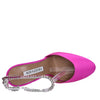 Aquazzura Scarpe con Tacco Fucsia da donna