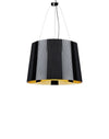 Lampada a sospensione Kartell Gè