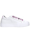 P448 Sneakers Bianco da donna