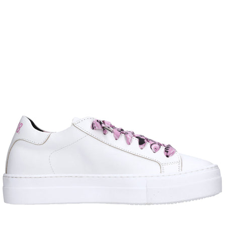 P448 Sneakers Bianco da donna