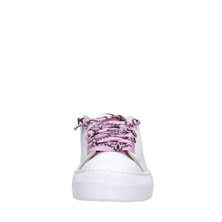 P448 Sneakers Bianco da donna