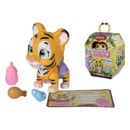 Tigre Simba 105953575 PAMPER PETZ