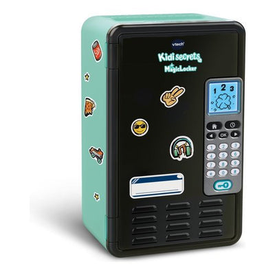 Cassaforte interattiva VTech Electronics 554107 KidiSecrets Magic Lock