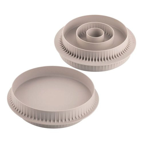 Stampo Silikomart 20 405 13 0065 Multi inserto round