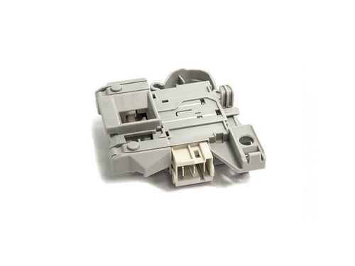 Elettroserratura blocco porta lavatrice Electrolux 8084553067