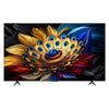 Tv Tcl 85C69B C69 SERIES Smart TV UHD Black