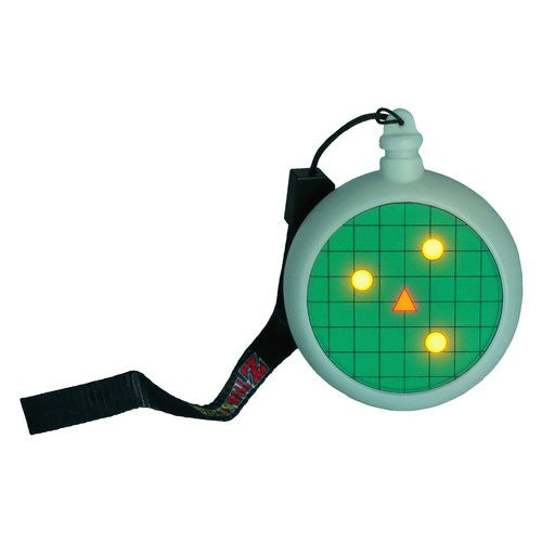 Gadget Teknofun 811625 DRAGON BALL Light Up Radar