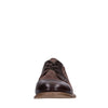 A.S.98 Scarpe basse Marrone da uomo