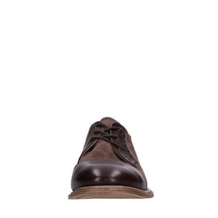 A.S.98 Scarpe basse Marrone da uomo