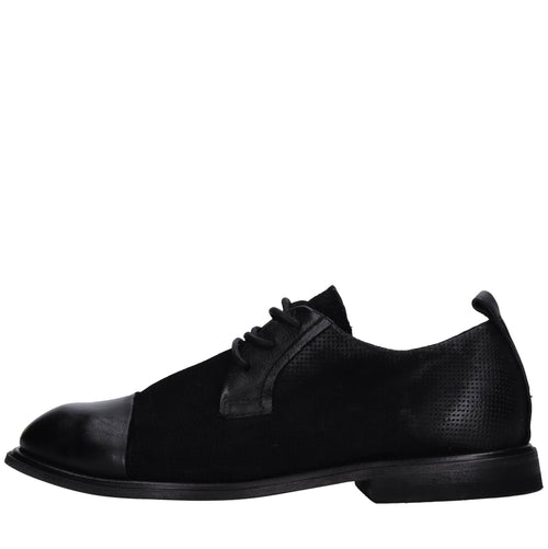 A.S.98 Scarpe basse Nero da uomo