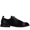 A.S.98 Scarpe basse Nero da uomo