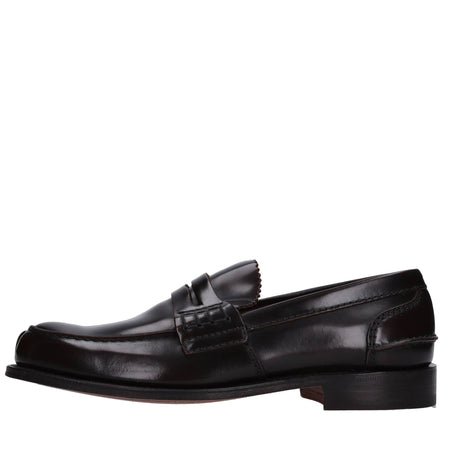 Church's Scarpe basse Marrone da uomo