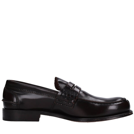 Church's Scarpe basse Marrone da uomo