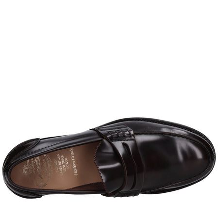 Church's Scarpe basse Marrone da uomo